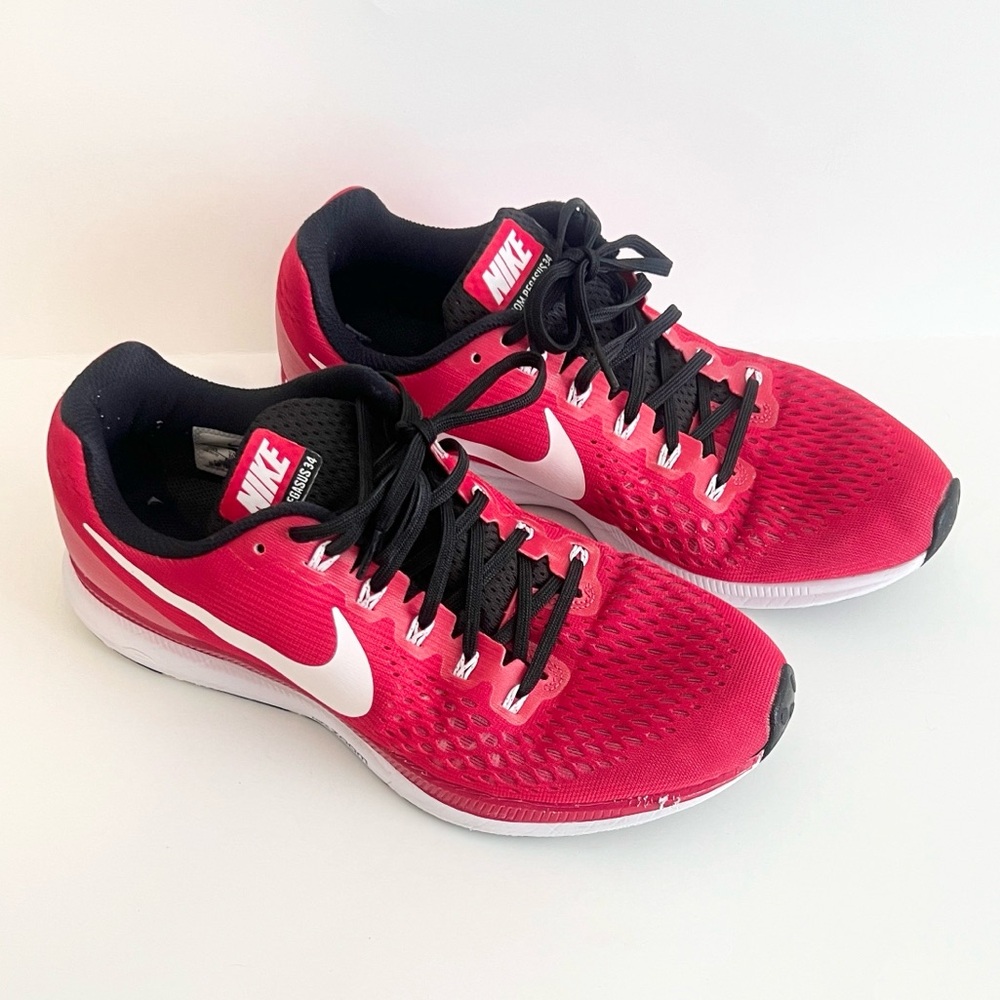 Nike Air Zoom Pegasus 34